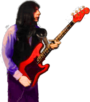 Rick Bozzo