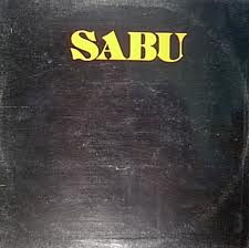 Sabu