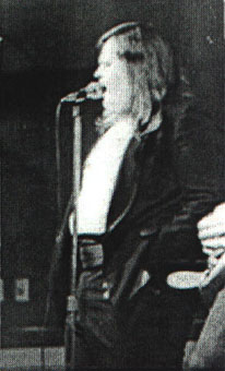 Meat Loaf
