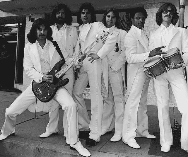 Sabu -Glendale Symphony lineup